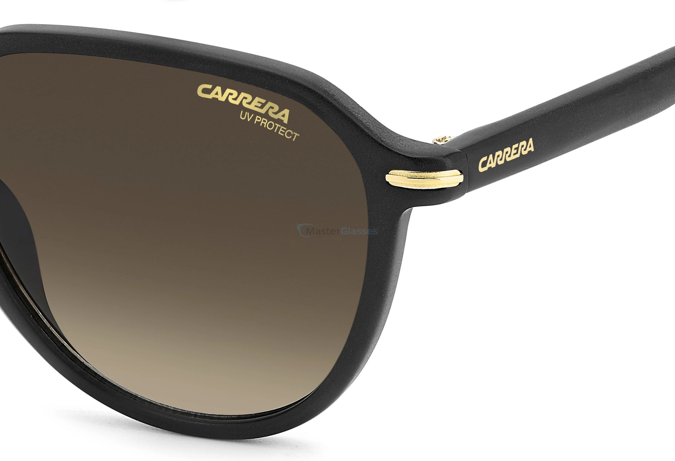   CARRERA 342/S 003 Matte Black