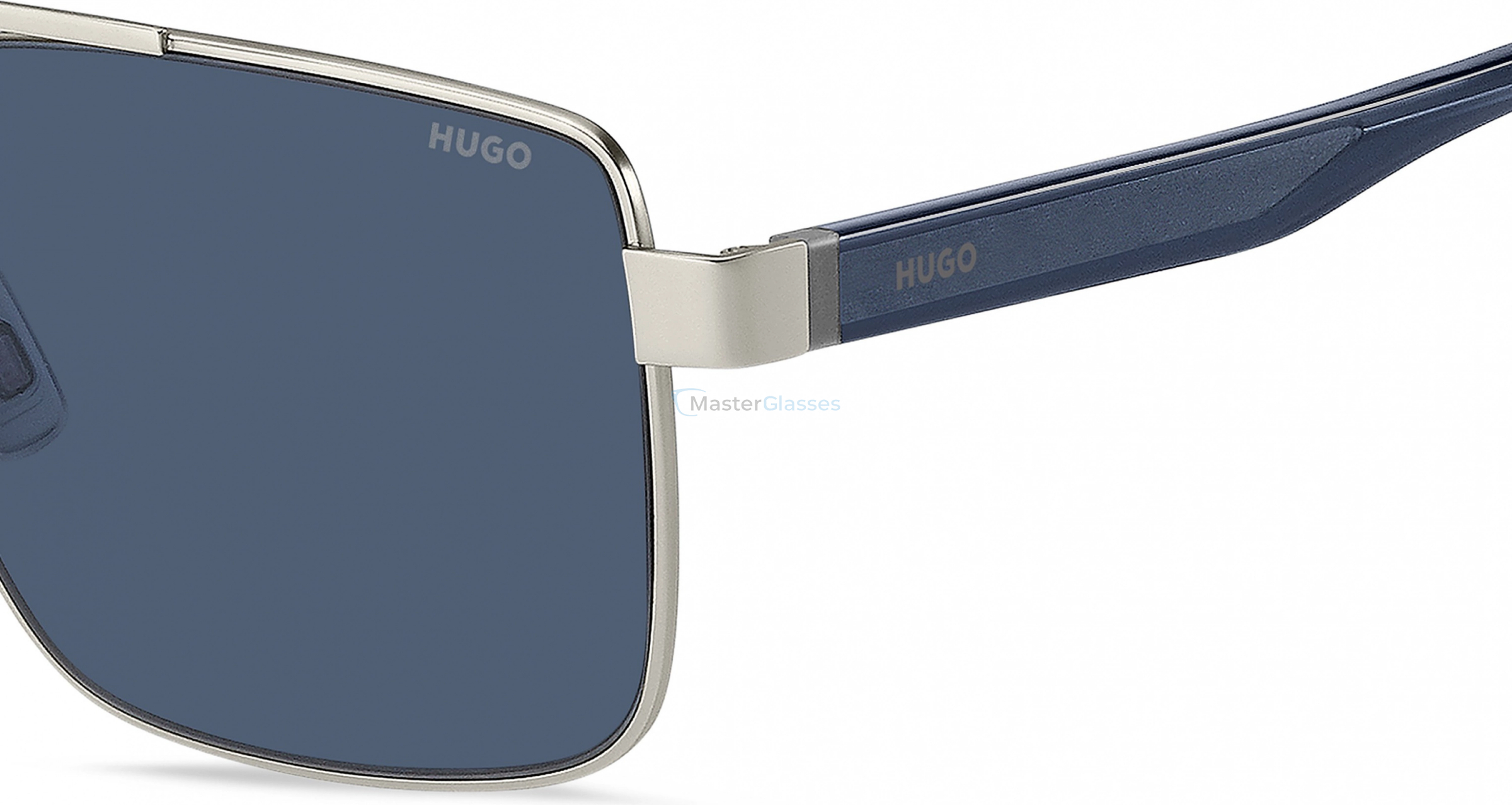   Hugo HG 1313/S CTL Matte Palladium