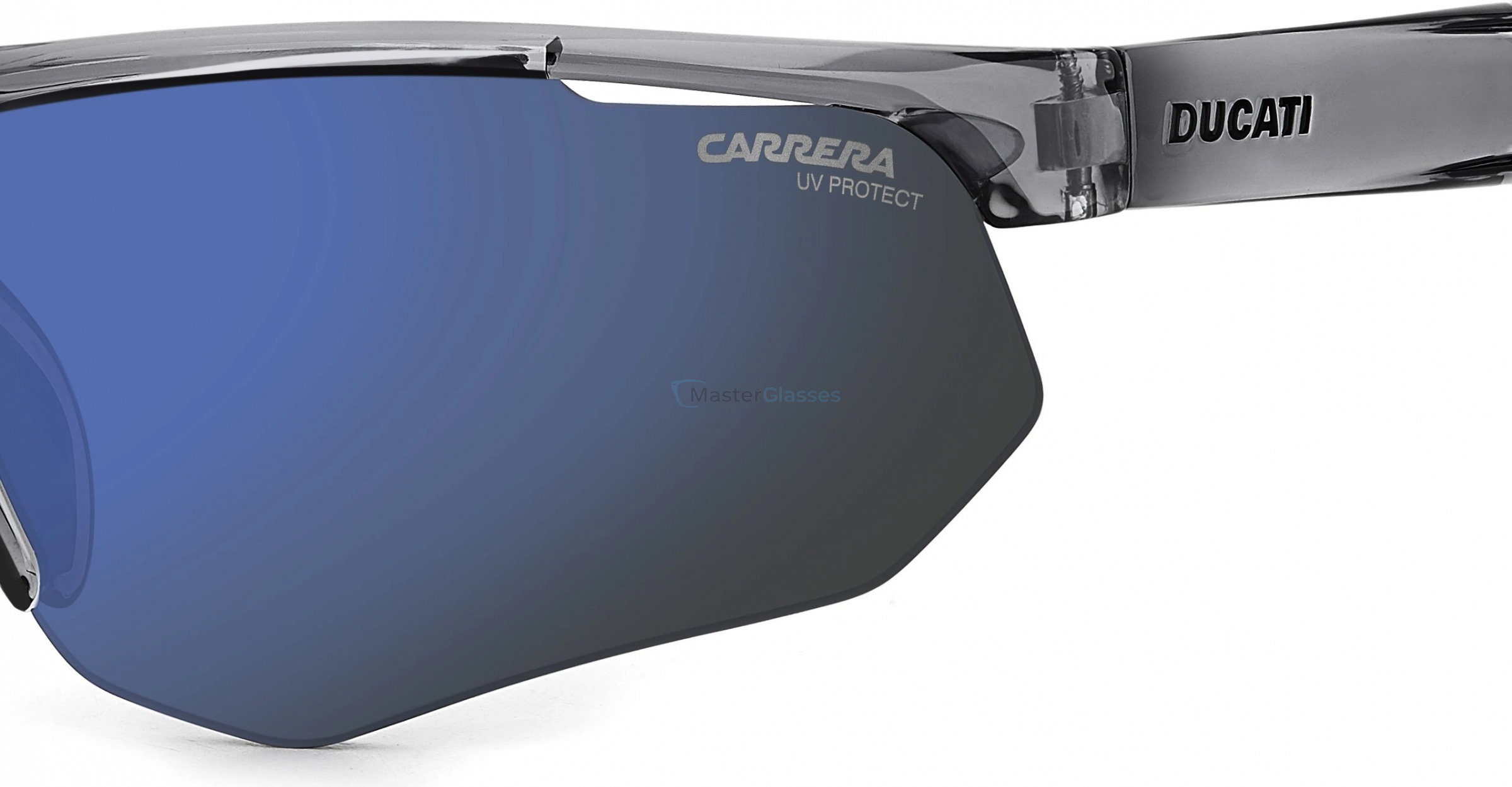   Carrera CARDUC 044/S R6S Grey Black