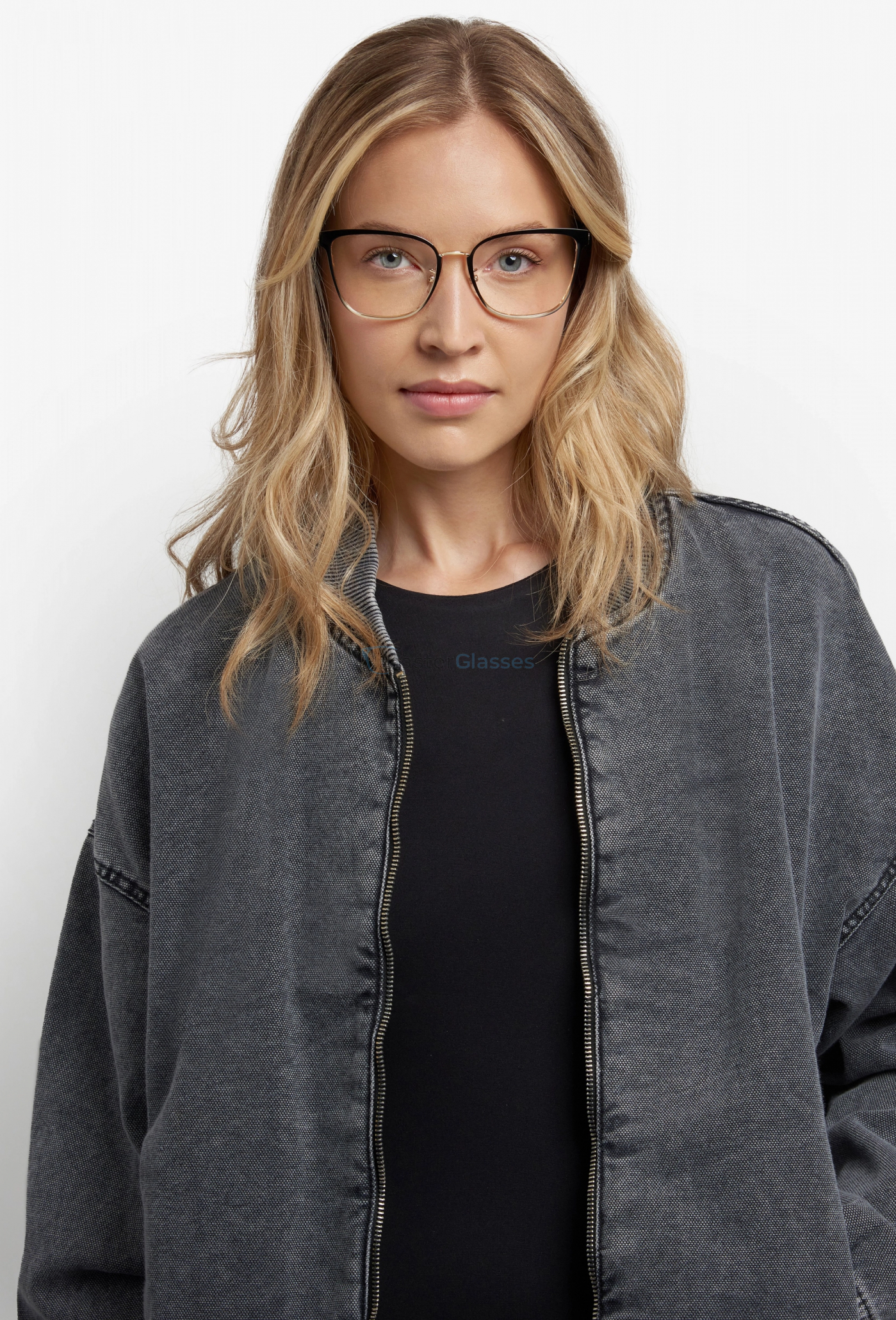  CARRERA 3051 2M2 Black Gold