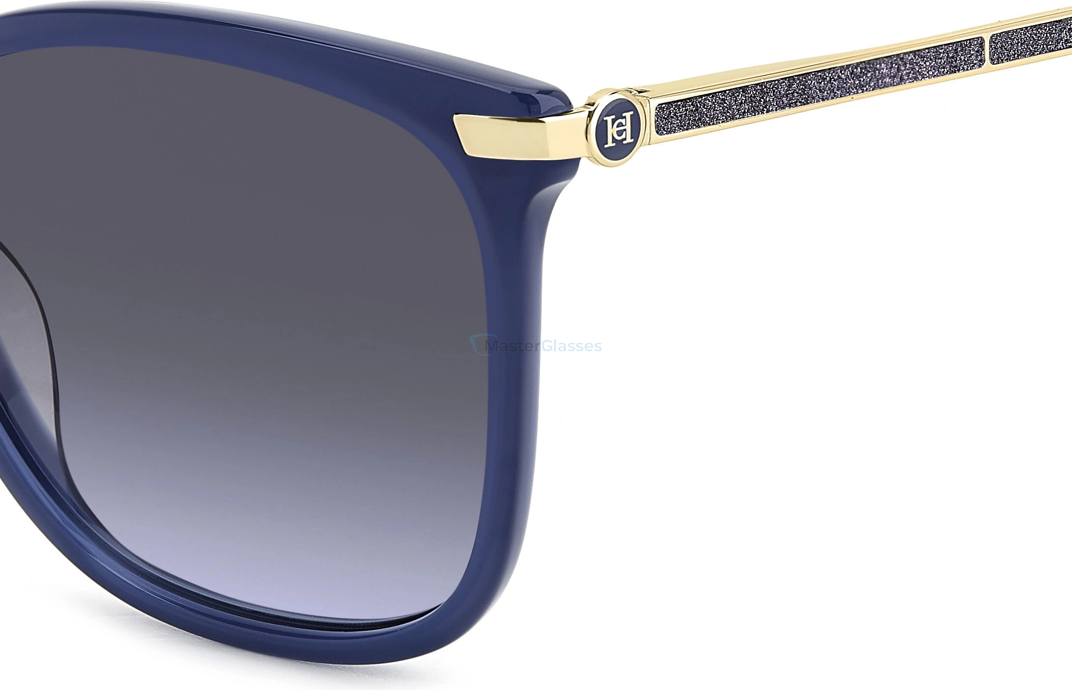   CAROLINA HERRERA HER 0261/G/S PJP Blue