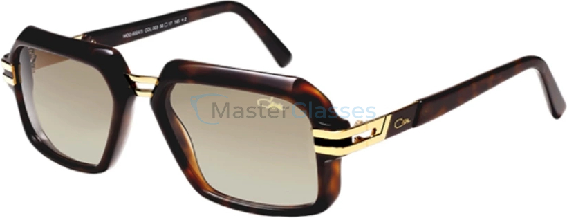 Оправа Cazal 6004 003 56/17