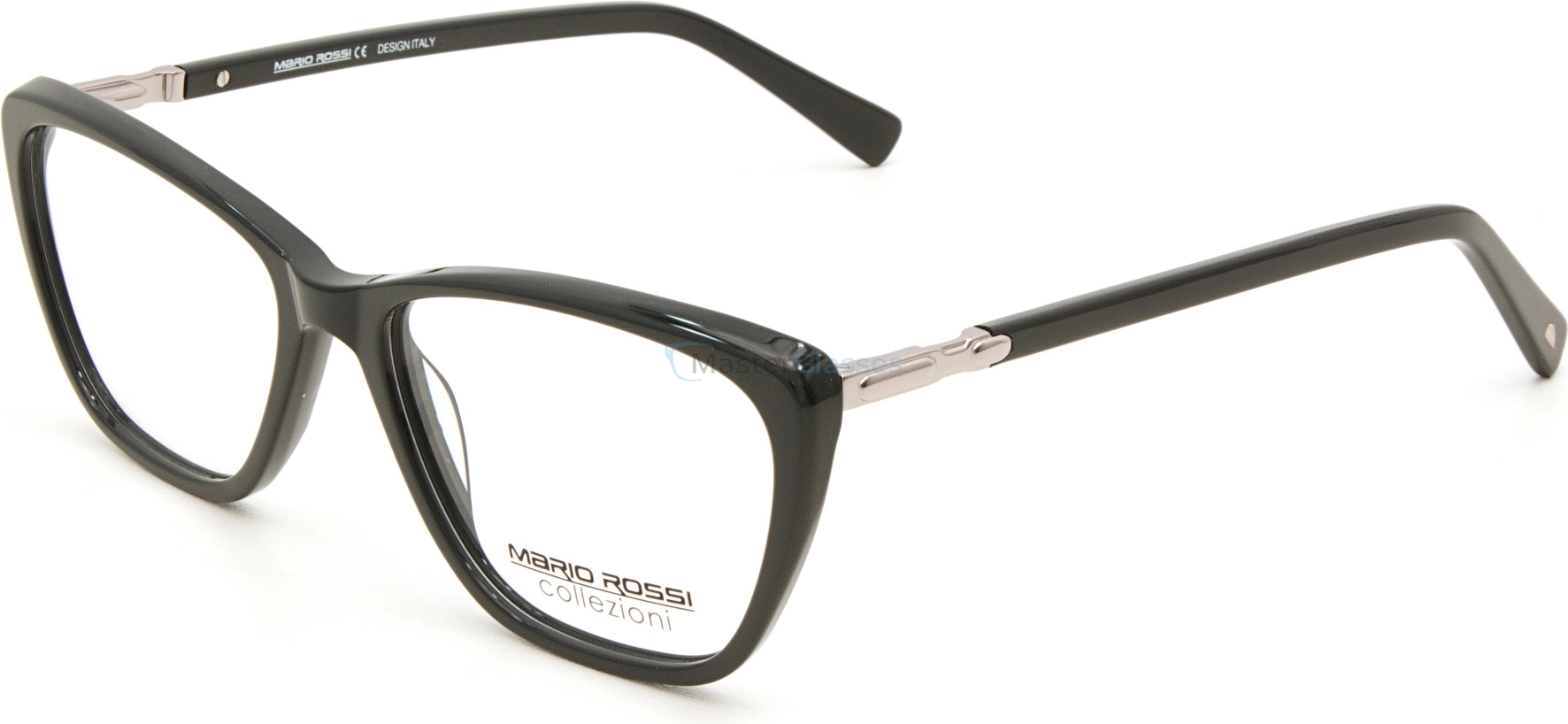  Mario Rossi MR 02-650 07P