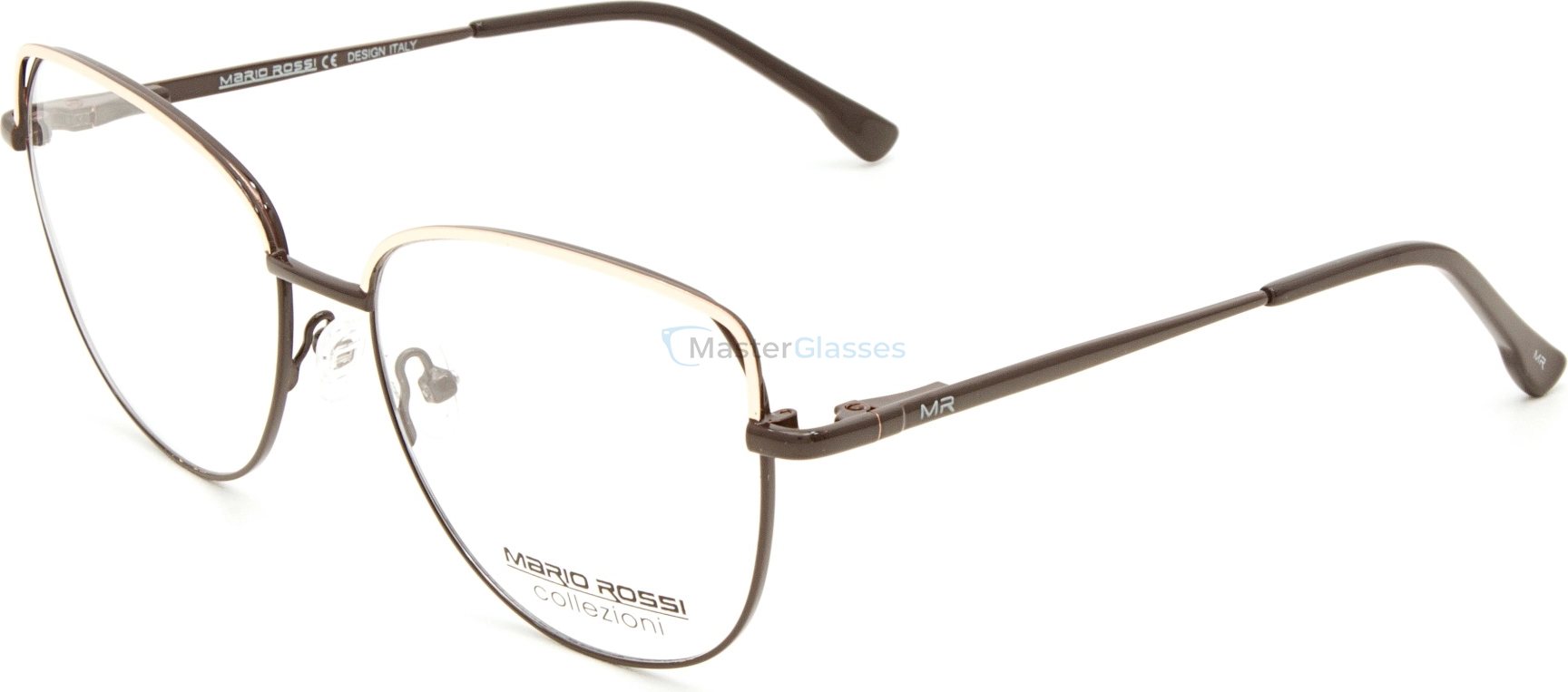  Mario Rossi MR 12-309 07