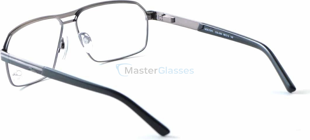 Оправа Cazal 7070 003 59/13