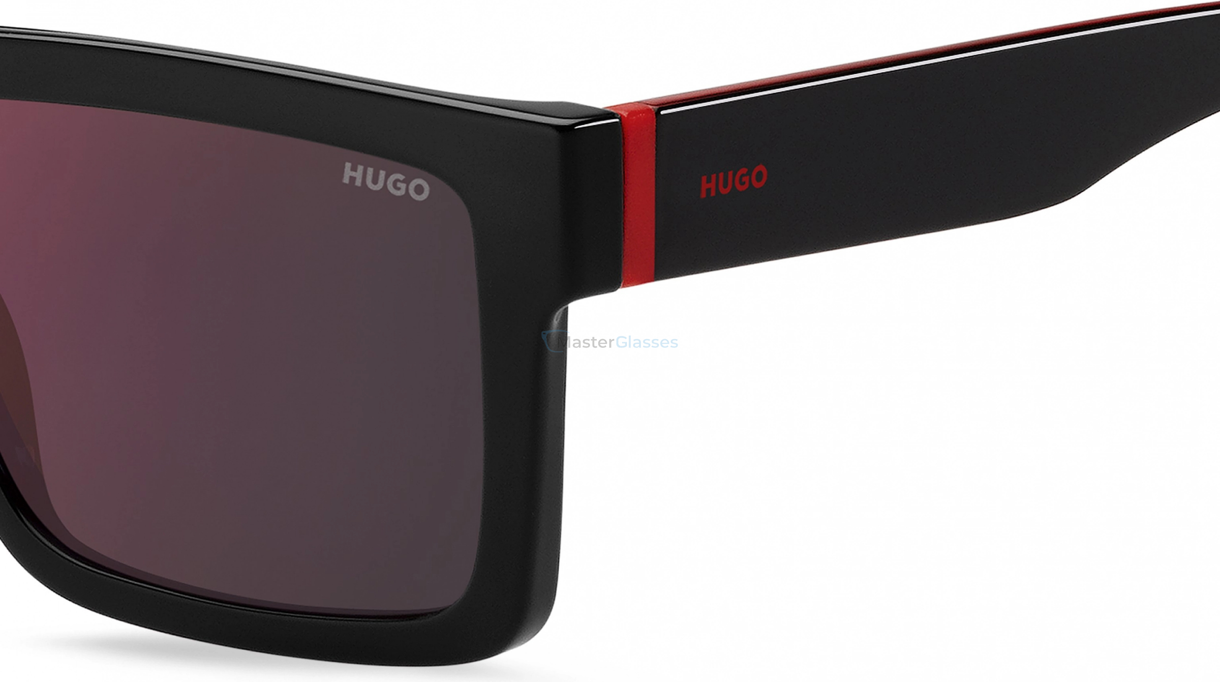   Hugo HG 1314/S 807 Black