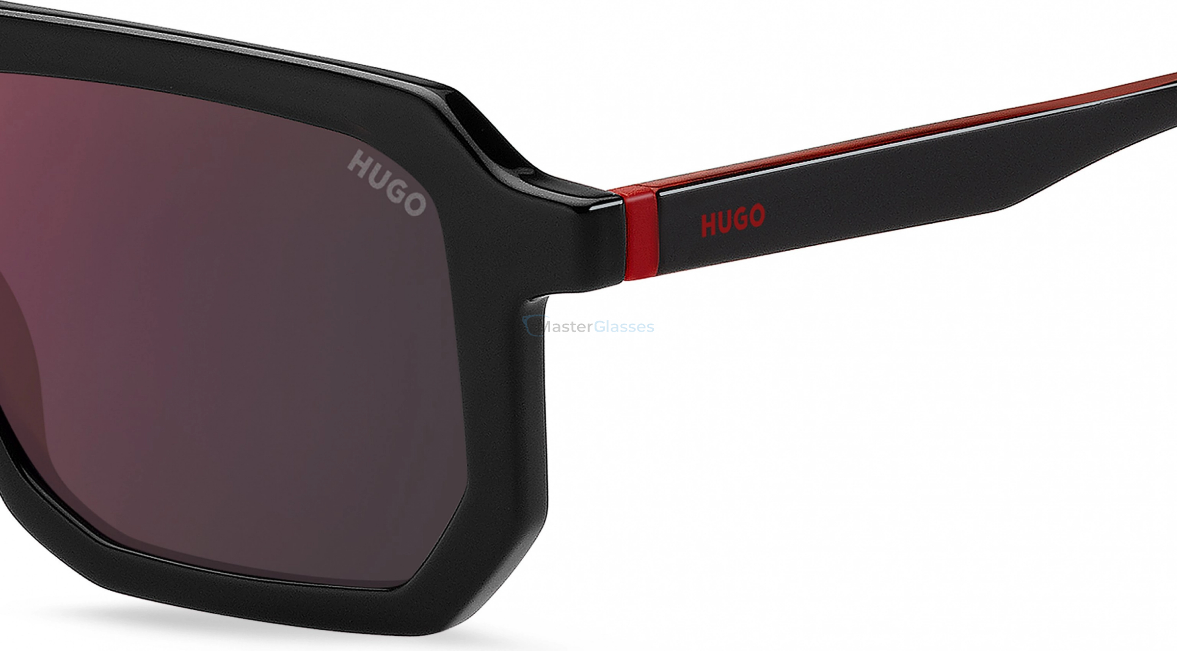   Hugo HG 1312/S 807 Black