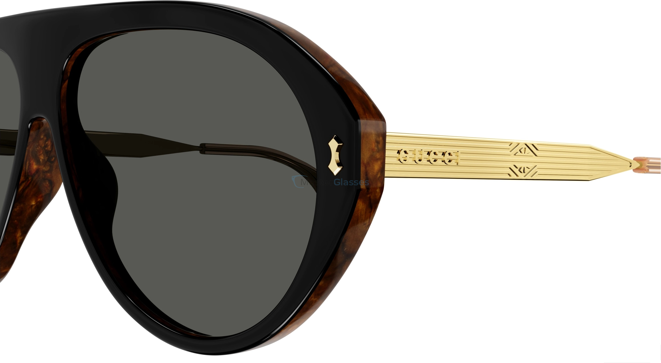 Gucci GG1515S-001 61  