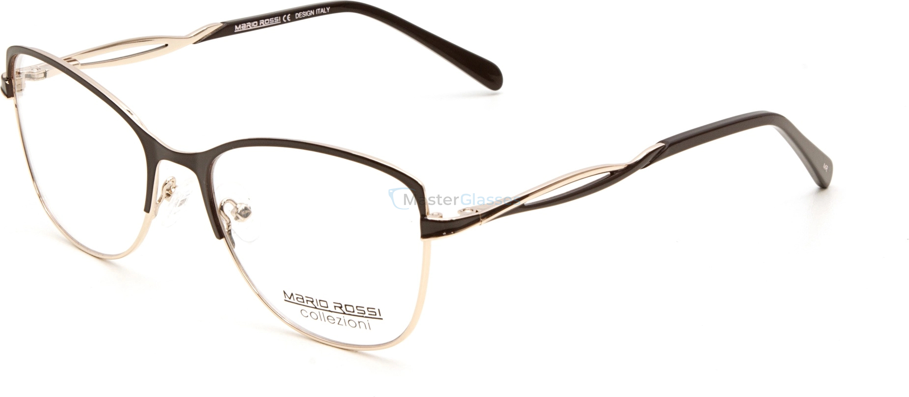 ������ Mario Rossi MR 12-244 07