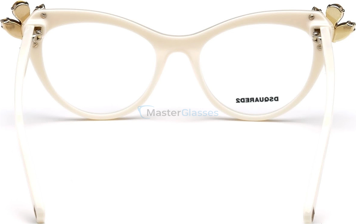 Оправа Dsquared2 DQ 5213 025 53