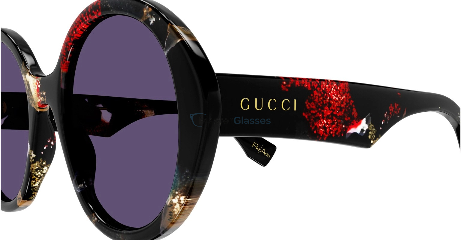 Gucci GG1628S-001 54  