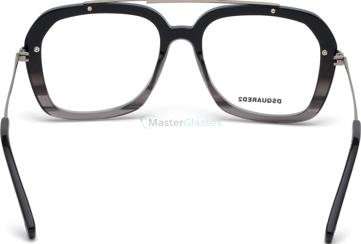 Оправа Dsquared2 DQ 5264 020 54