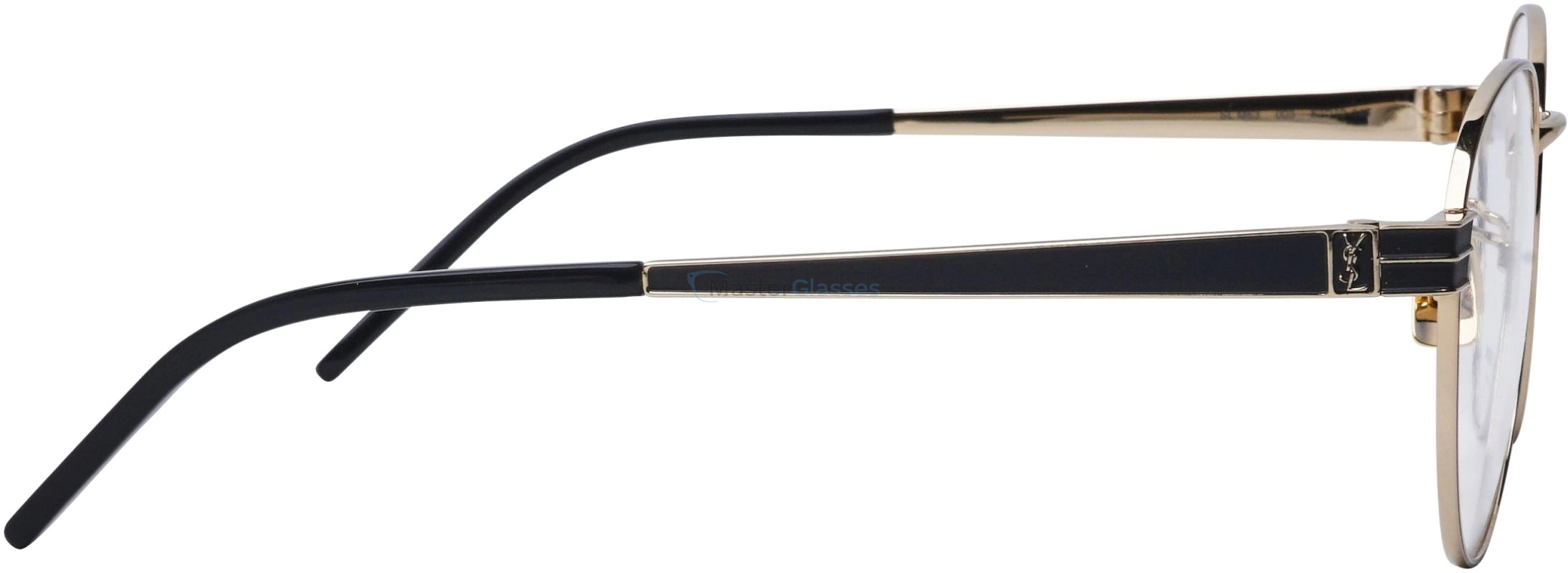 Saint Laurent SL M63-003 52 Оправа