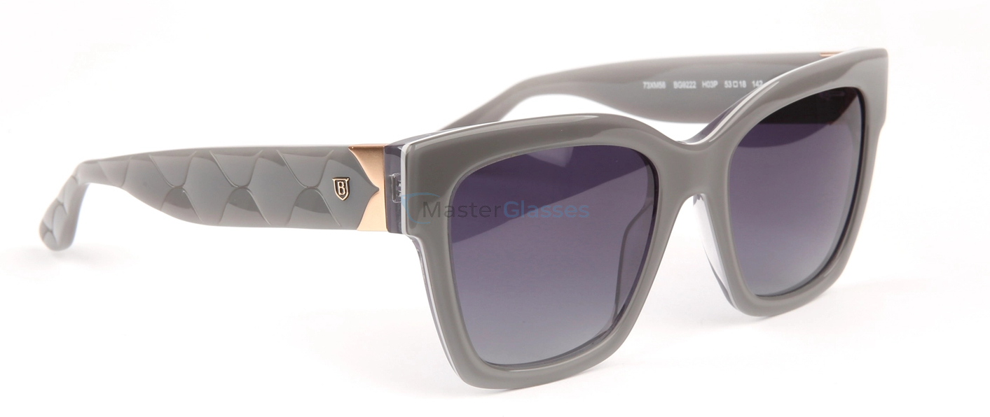 Солнцезащитные очки Bulget BG9222 H03P