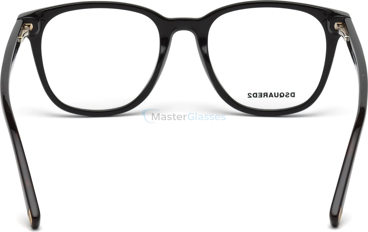 Оправа Dsquared2 DQ 5228 001 49