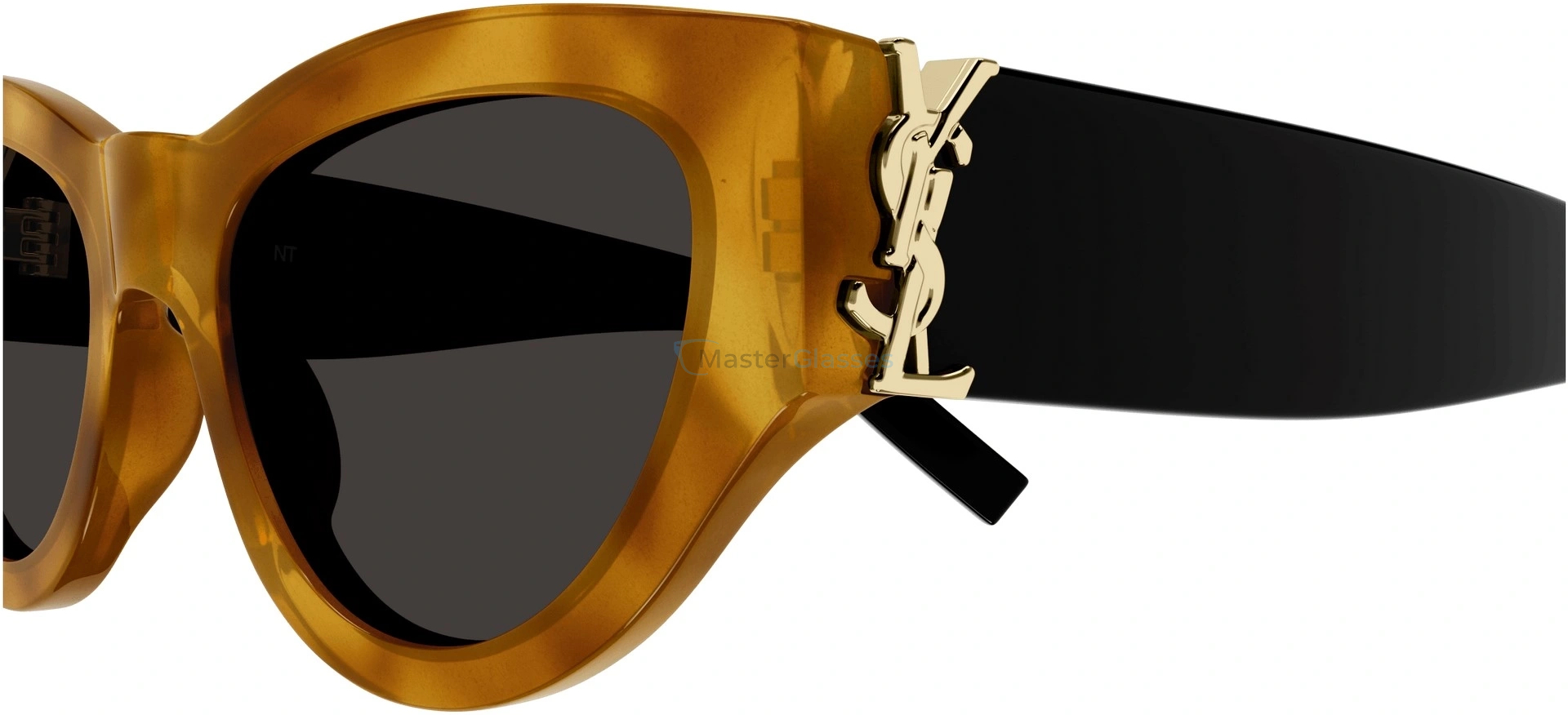 Saint Laurent SL M94/F-004 53  