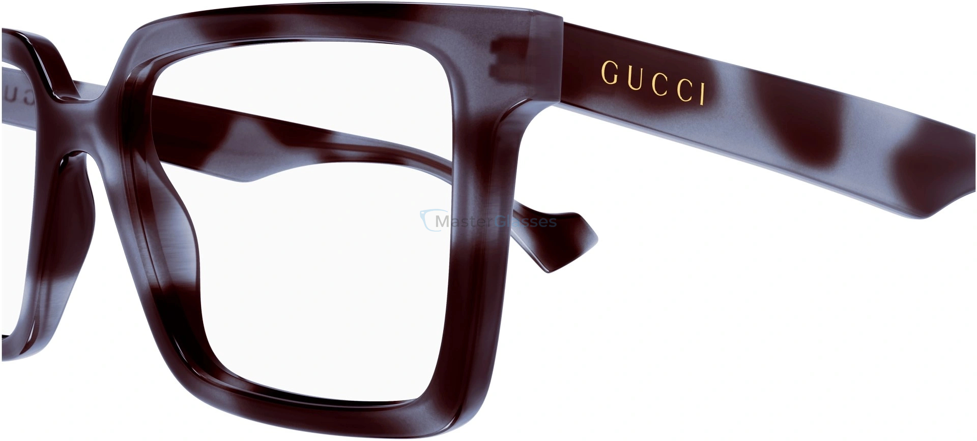 Gucci GG1540O-008 55 