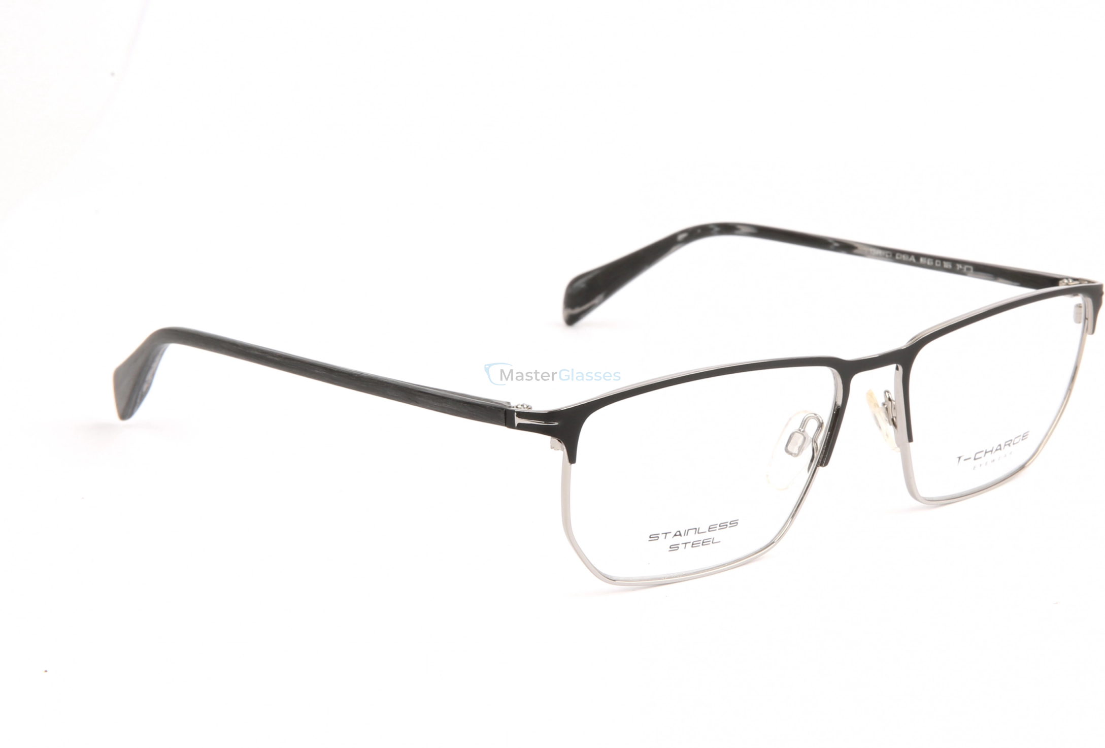 Оправа T-Charge T1390 09A