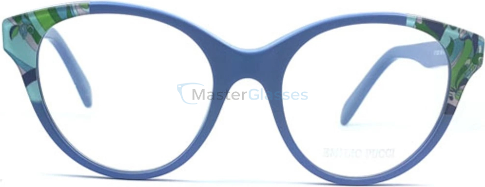 Оправа Emilio Pucci EP 5023 084 51