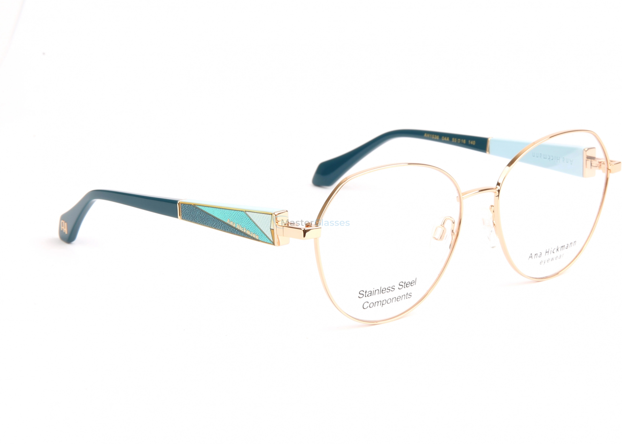  Ana Hickmann AH1536 04A