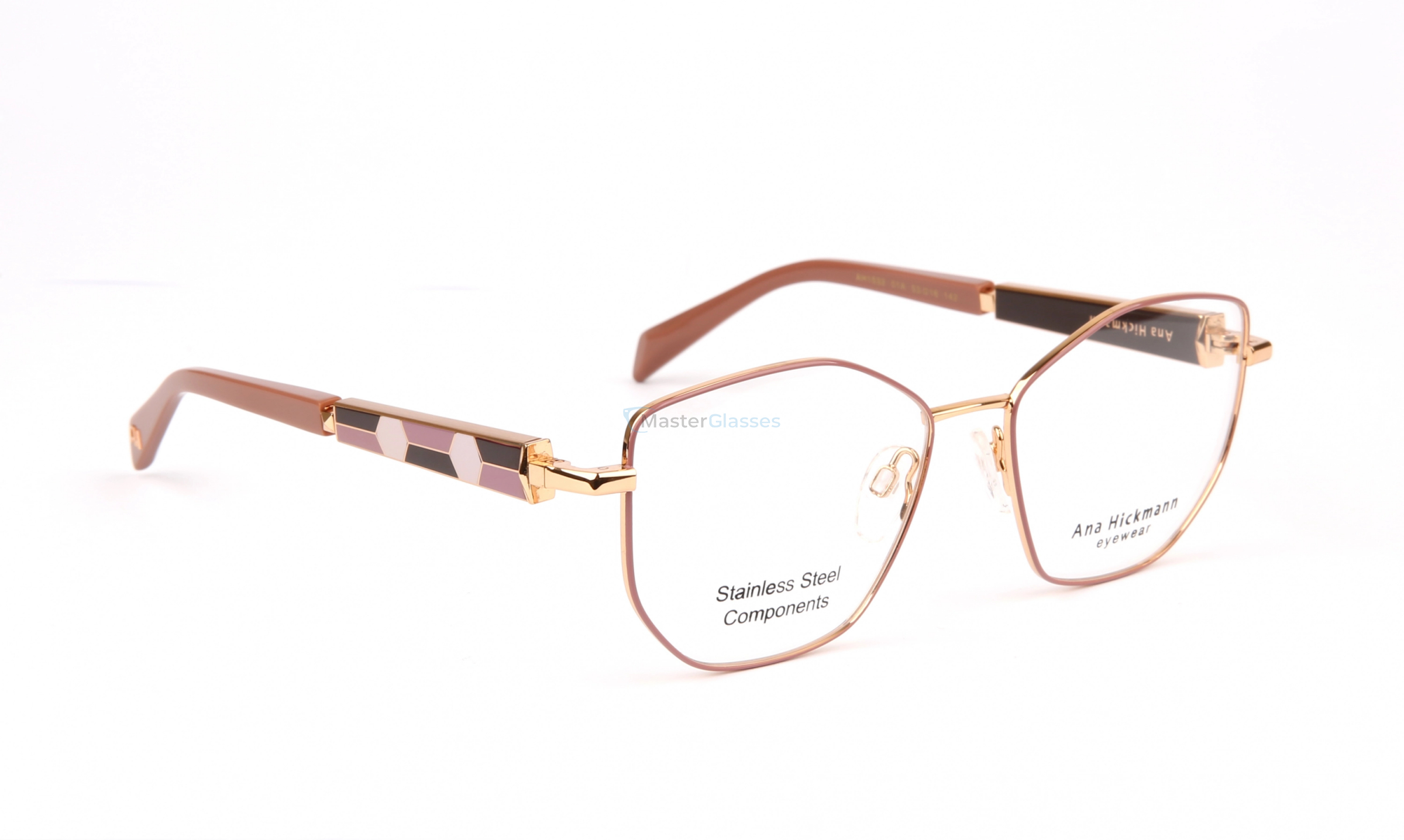  Ana Hickmann AH1532 01A