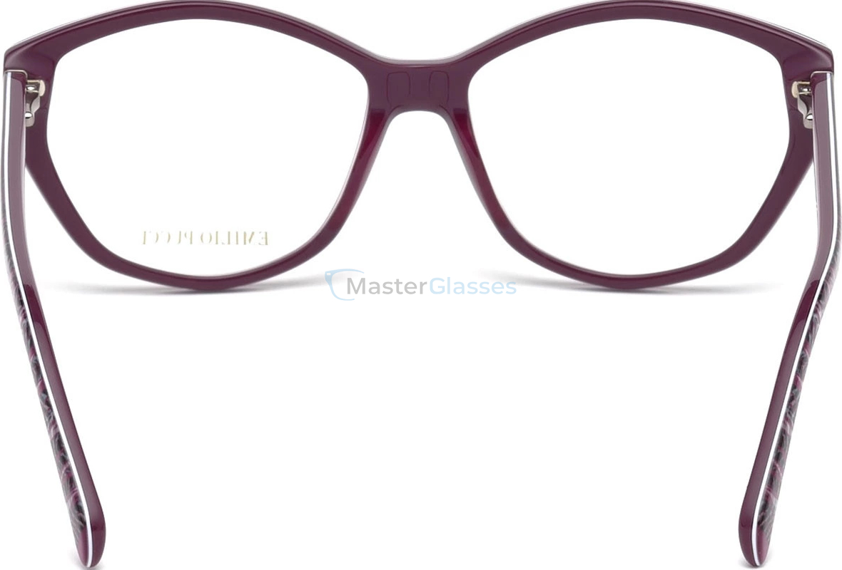 Оправа EMILIO PUCCI EP 5050 081 55