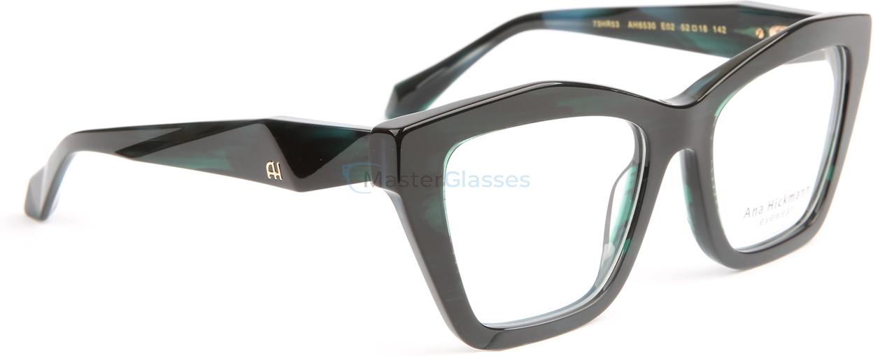  Ana Hickmann AH6530 E02