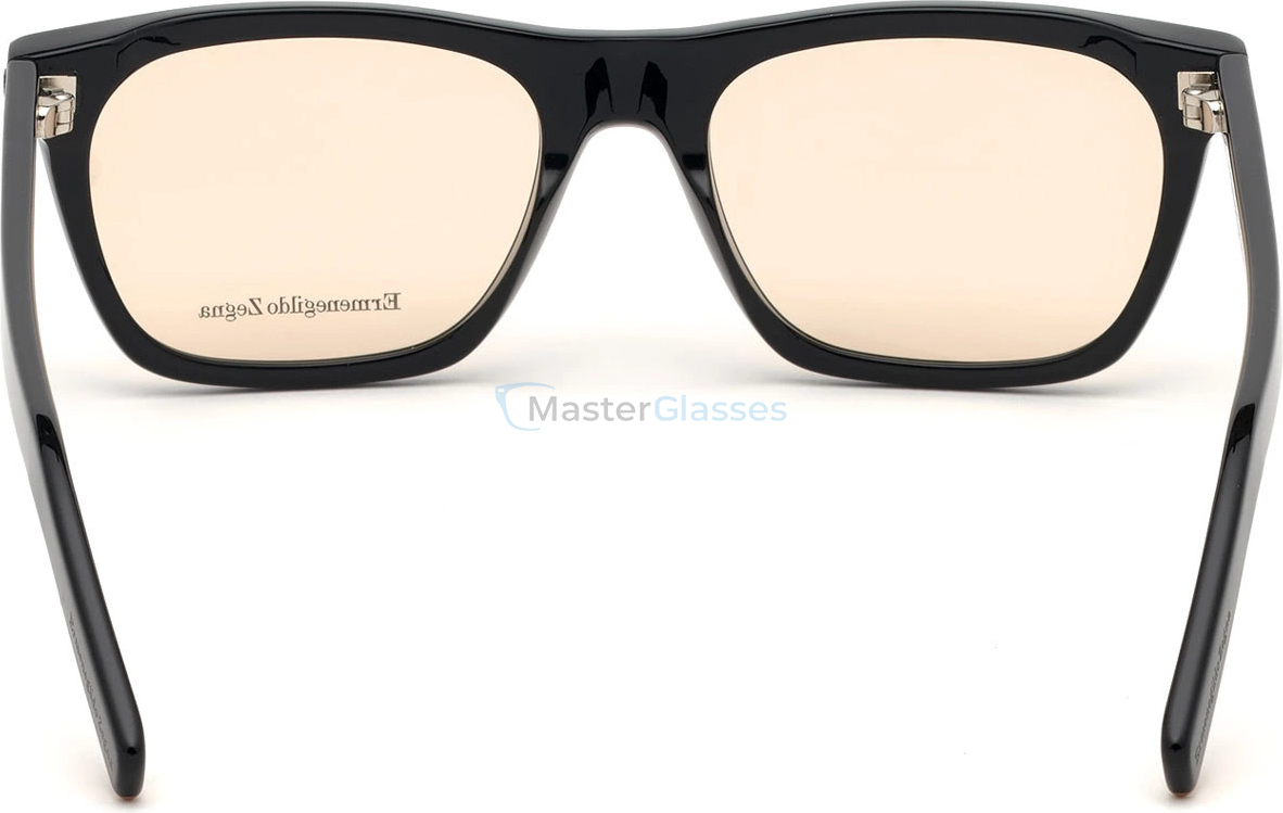 ERMENEGILDO ZEGNA EZ 5136 001 54