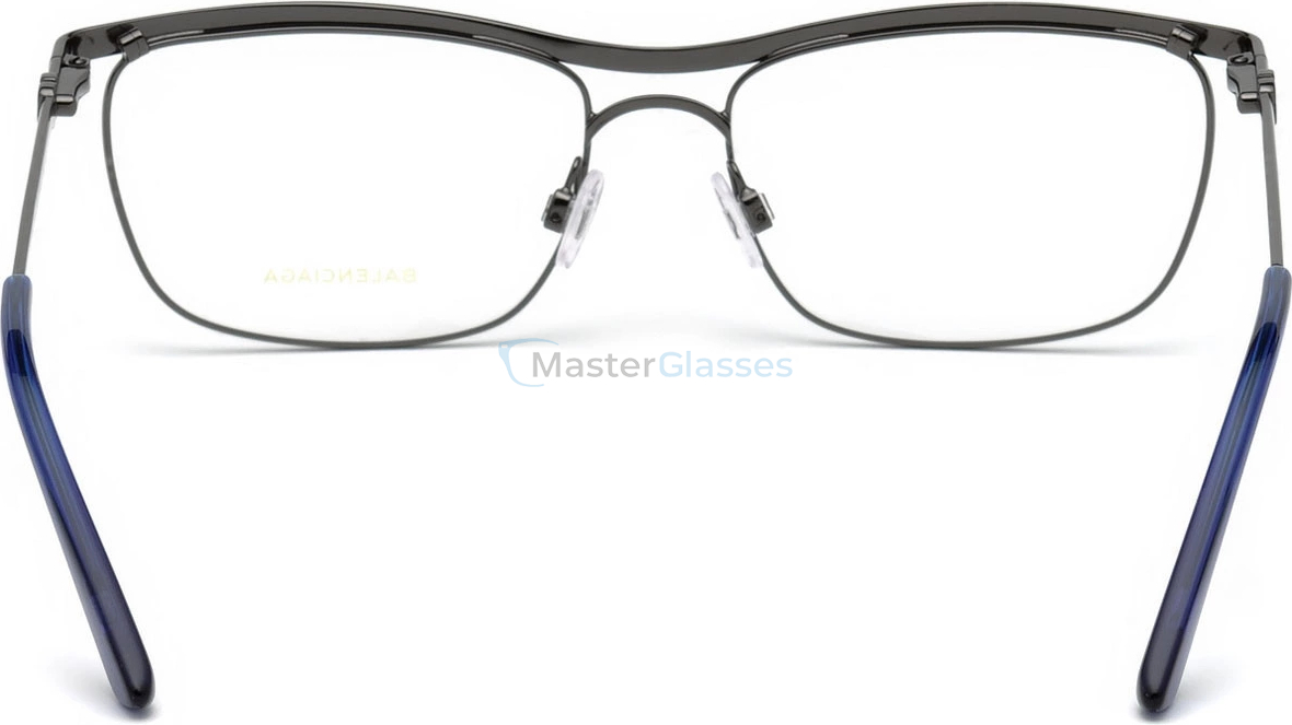 Оправа Balenciaga BA 5090 012 55
