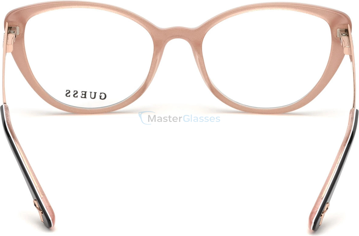 GUESS GU 2710 005 52