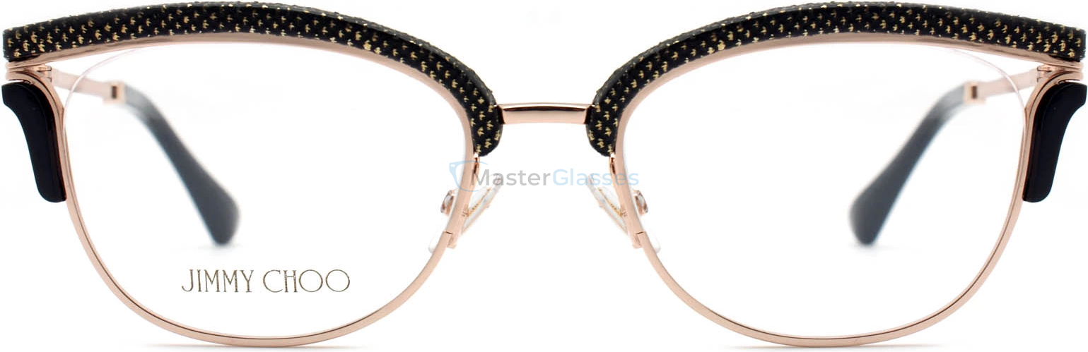  JIMMY CHOO JC169 PSW