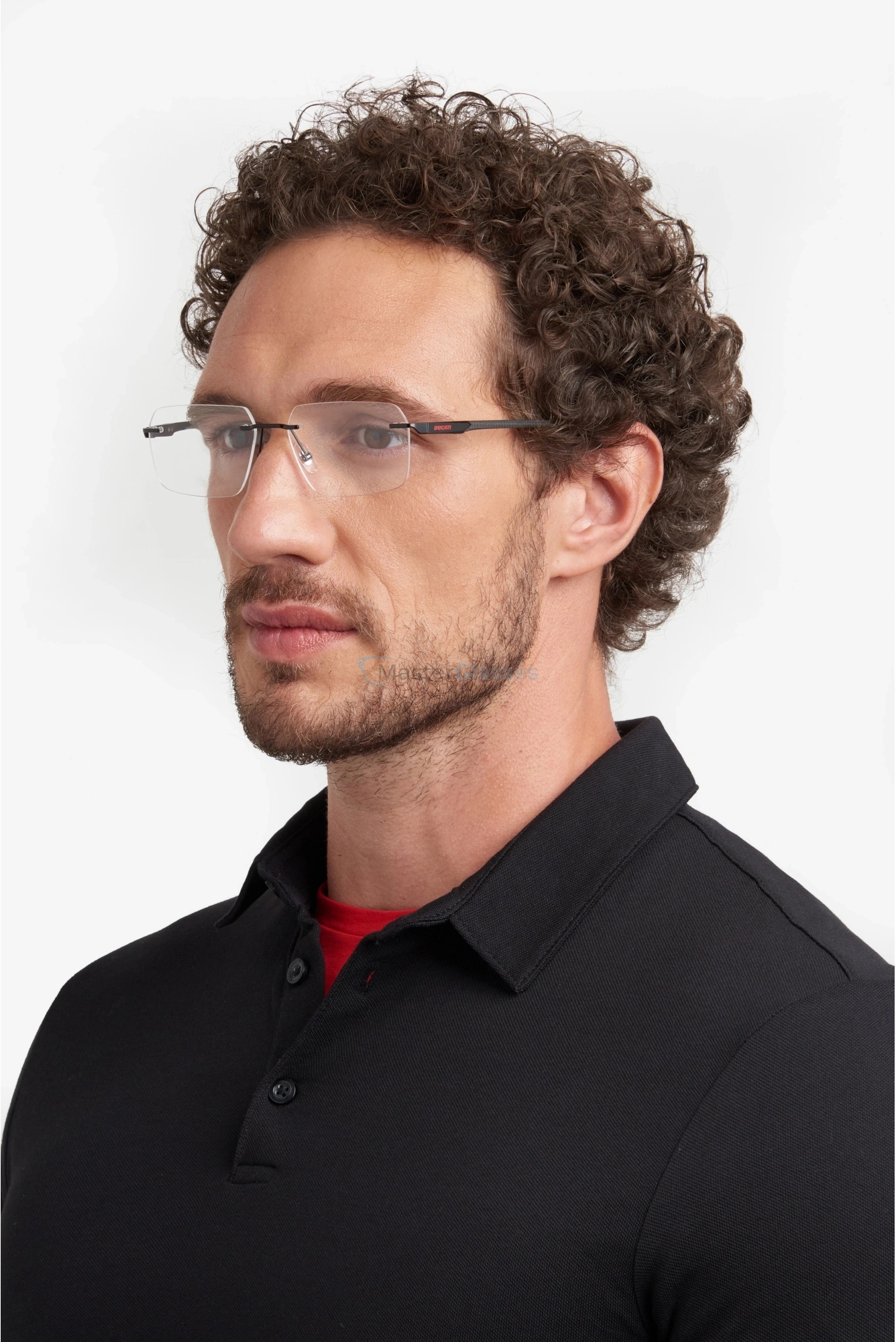  Carrera CARDUC 039 003 Matte Black