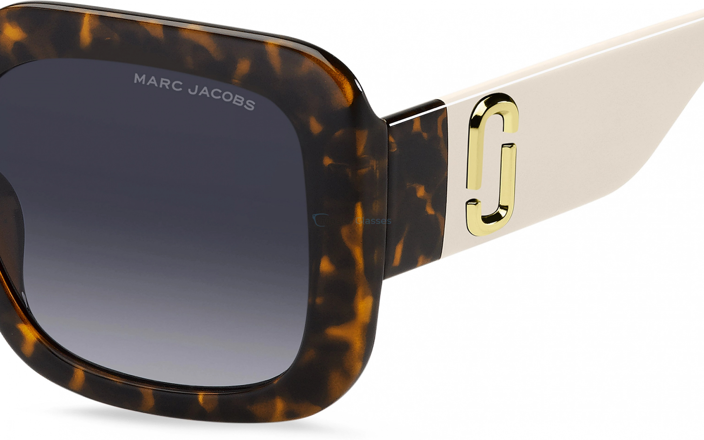   Marc Jacobs MARC 647/S XLT Havana Beige