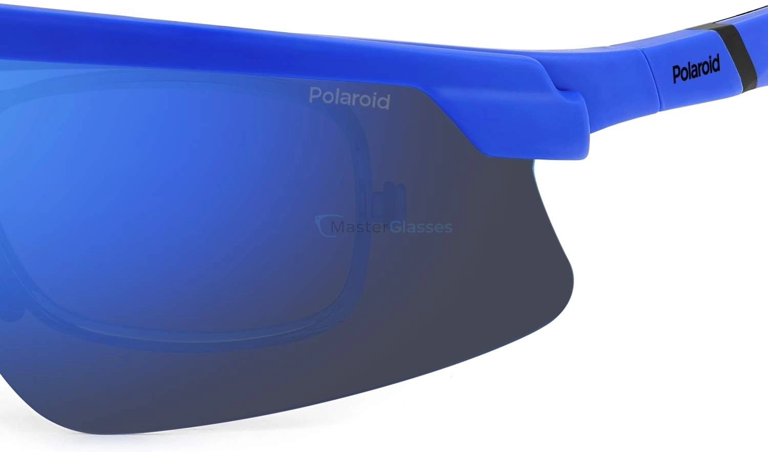   Polaroid Sport PLD 7056/CI/S RCT Matt Blue