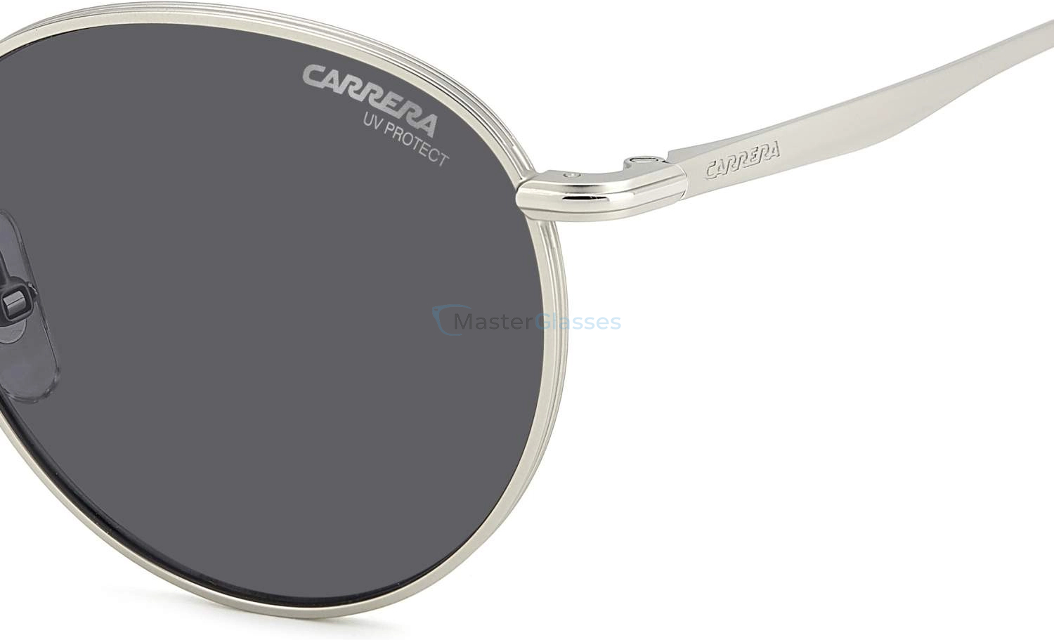   CARRERA 339/S 84J PALLADIUM BLACK