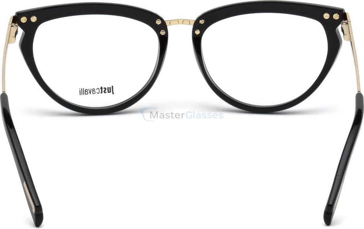 JUST CAVALLI JC 856 001 53