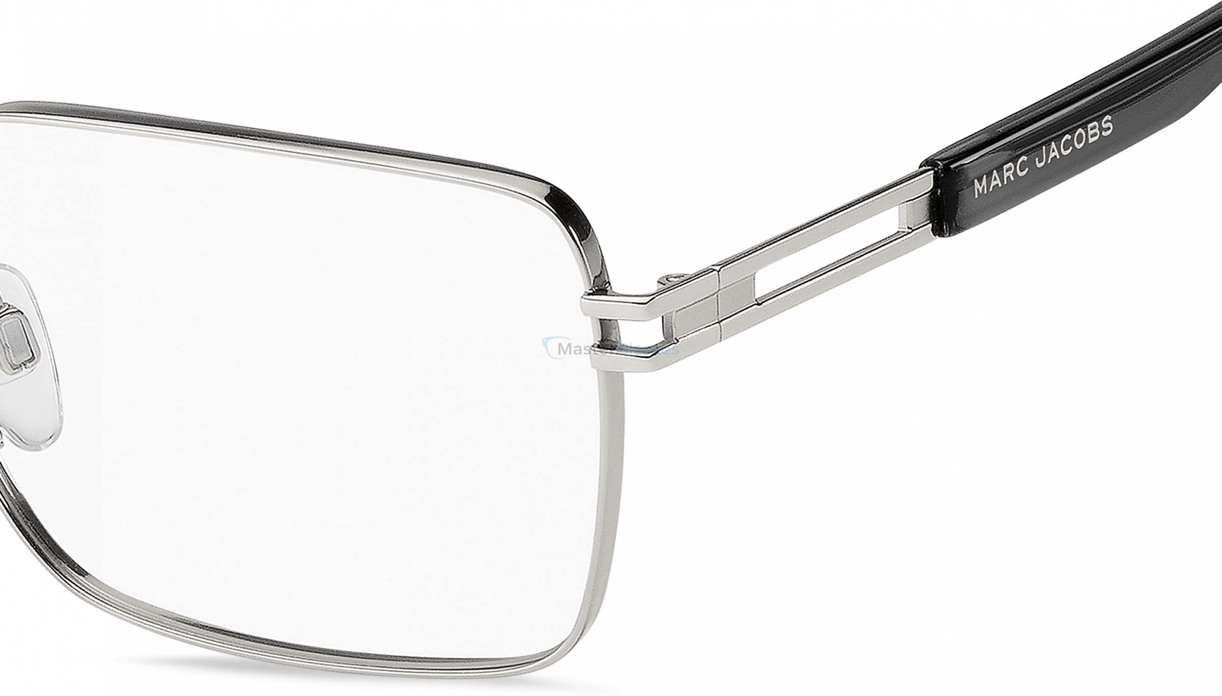  MARC JACOBS MARC 783 0IH PALLADIUM GREY