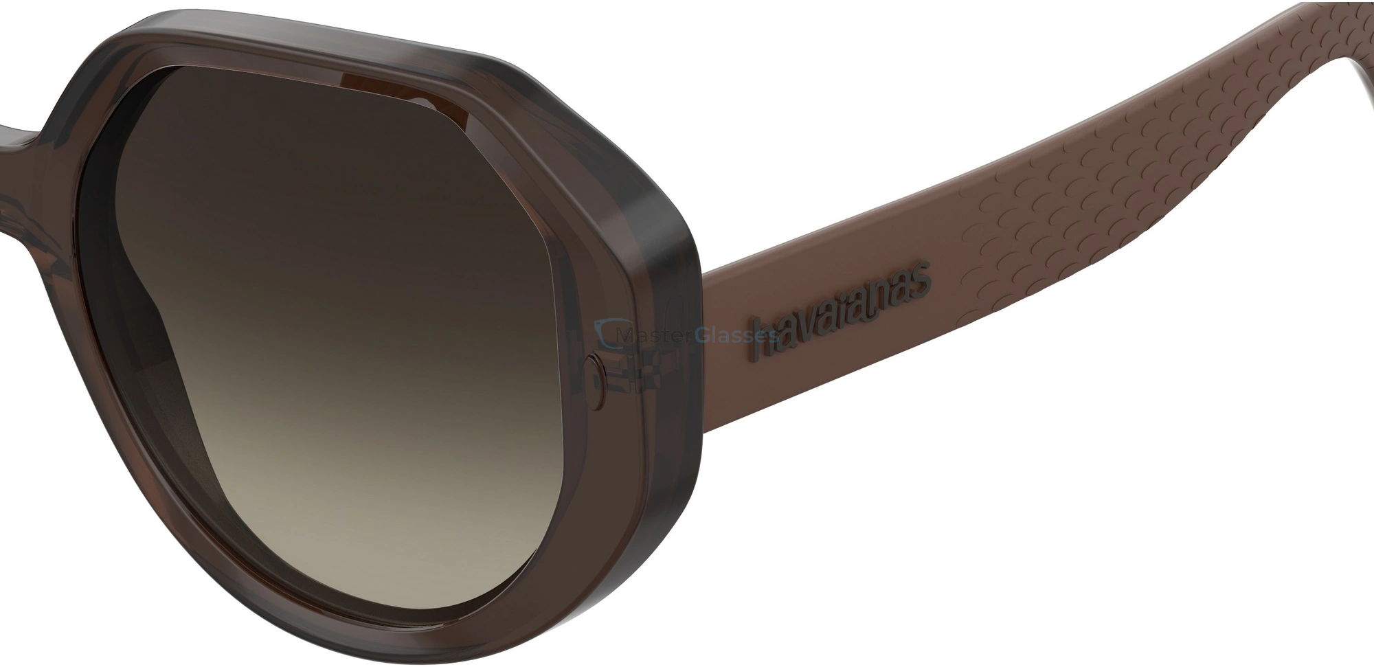   Havaianas TIJUCA 09Q Brown