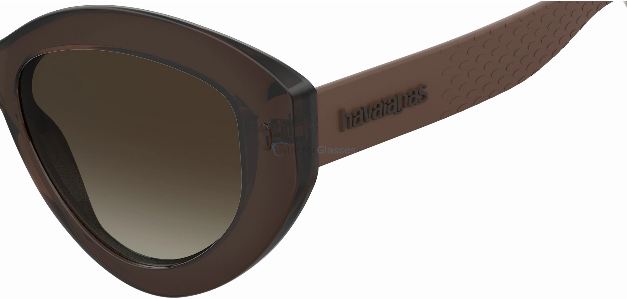   Havaianas IRACEMA 09Q Brown