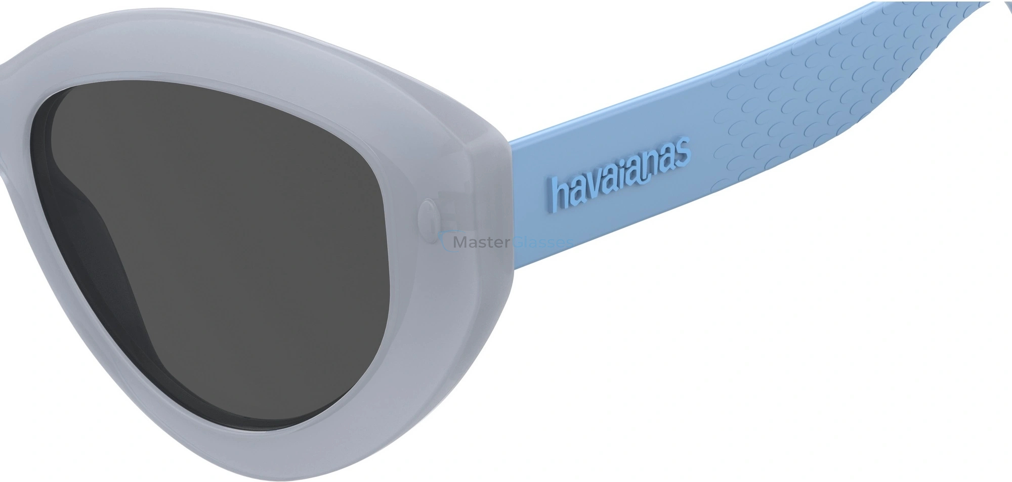   Havaianas IRACEMA MVU Azure