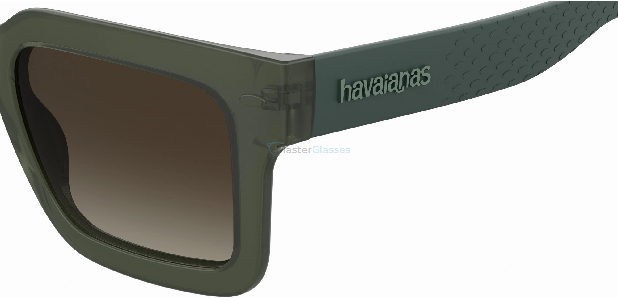   Havaianas VICENTE 1ED Green