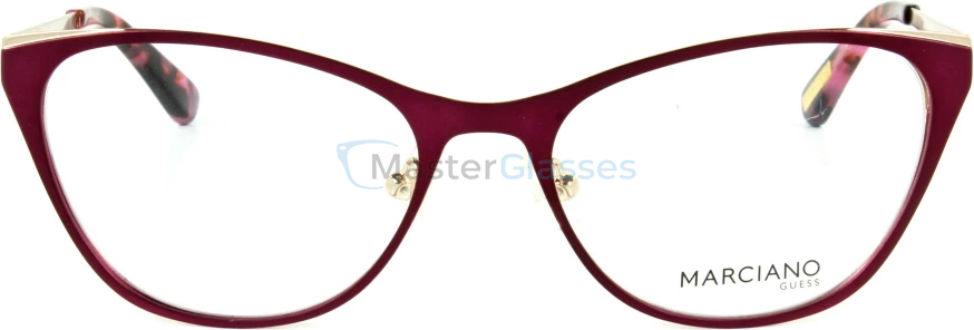Оправа Marciano Guess GM 254 083 53