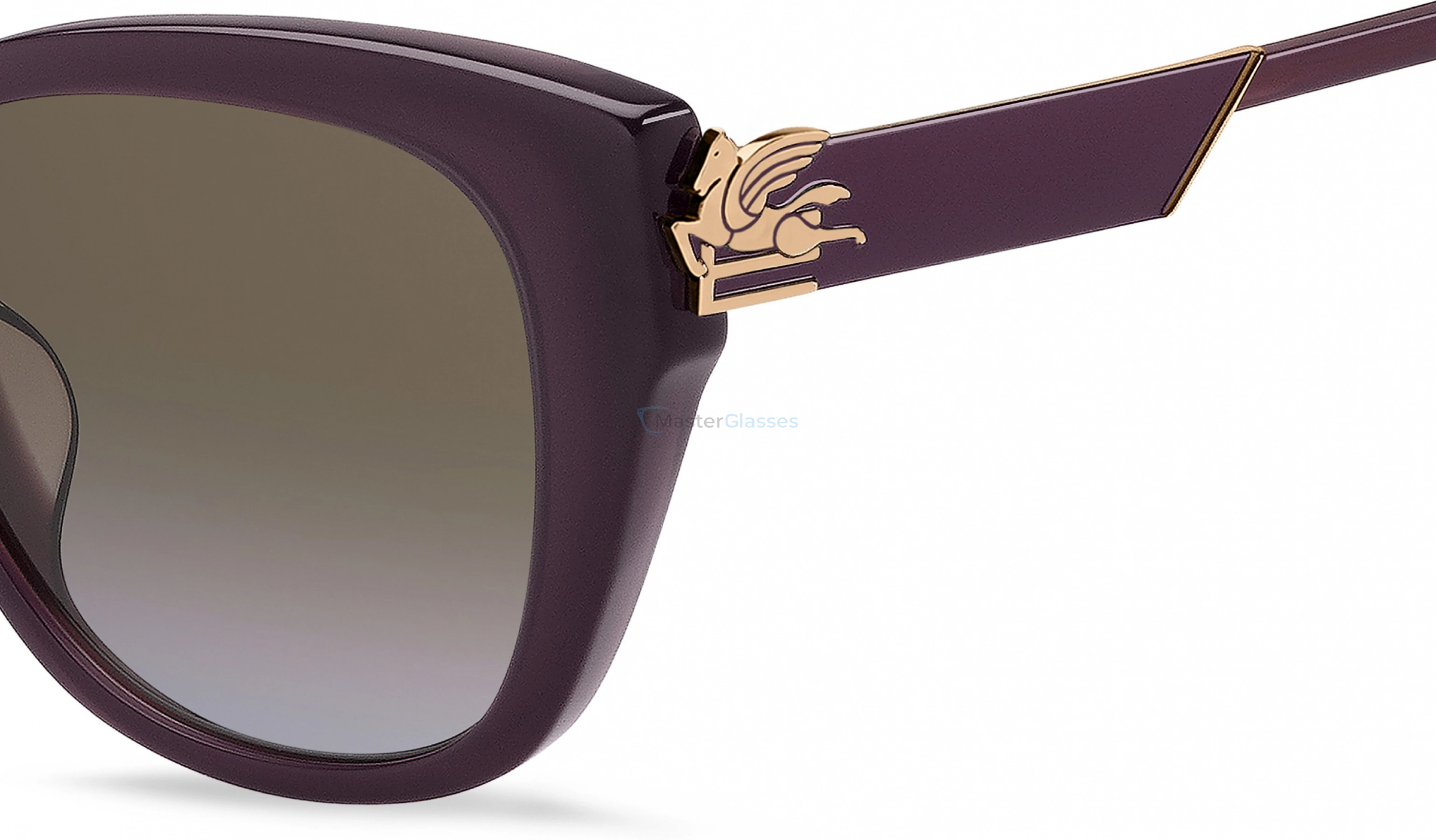   Etro ETRO 0062/F/S B3V Violet