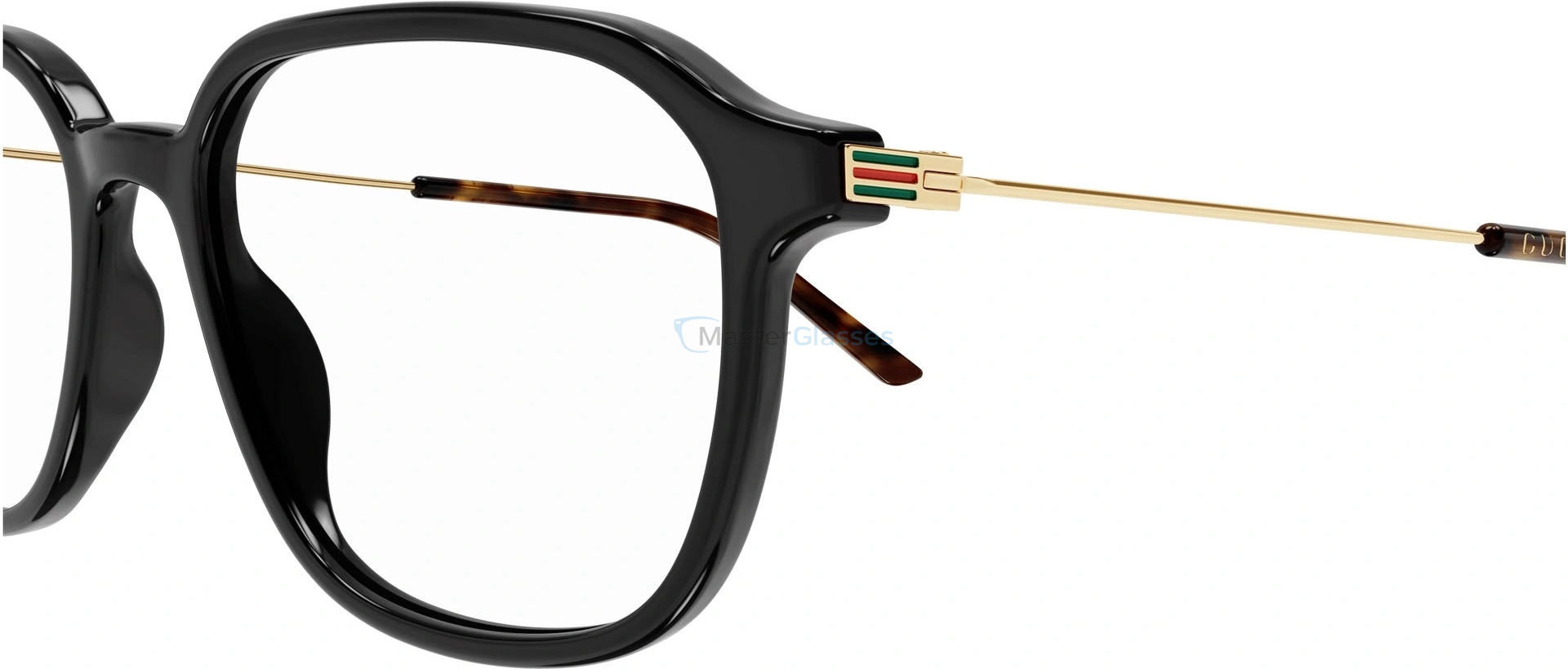 Gucci GG1576O-001 52 