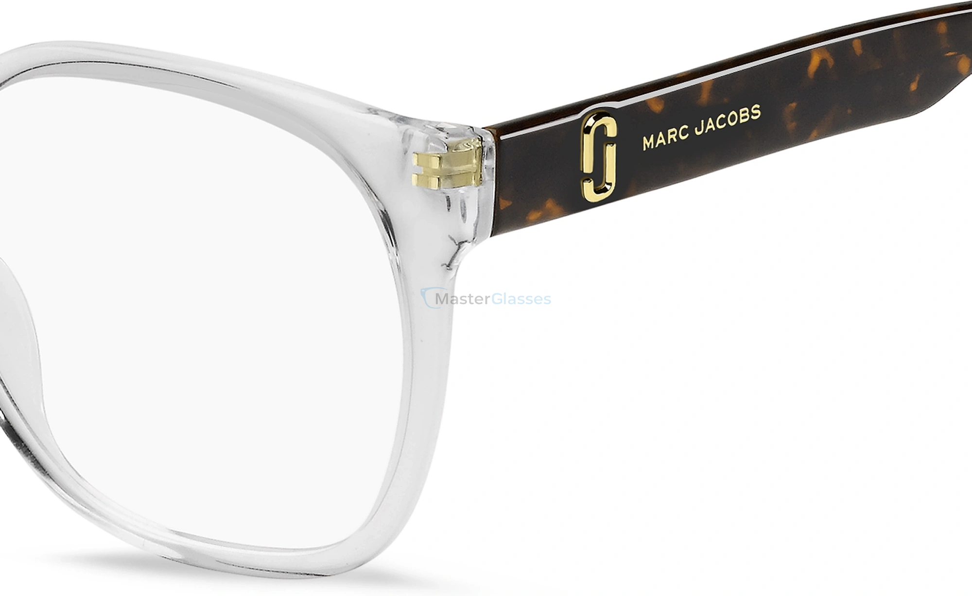  MARC JACOBS MARC 726 AIO CRY HVN