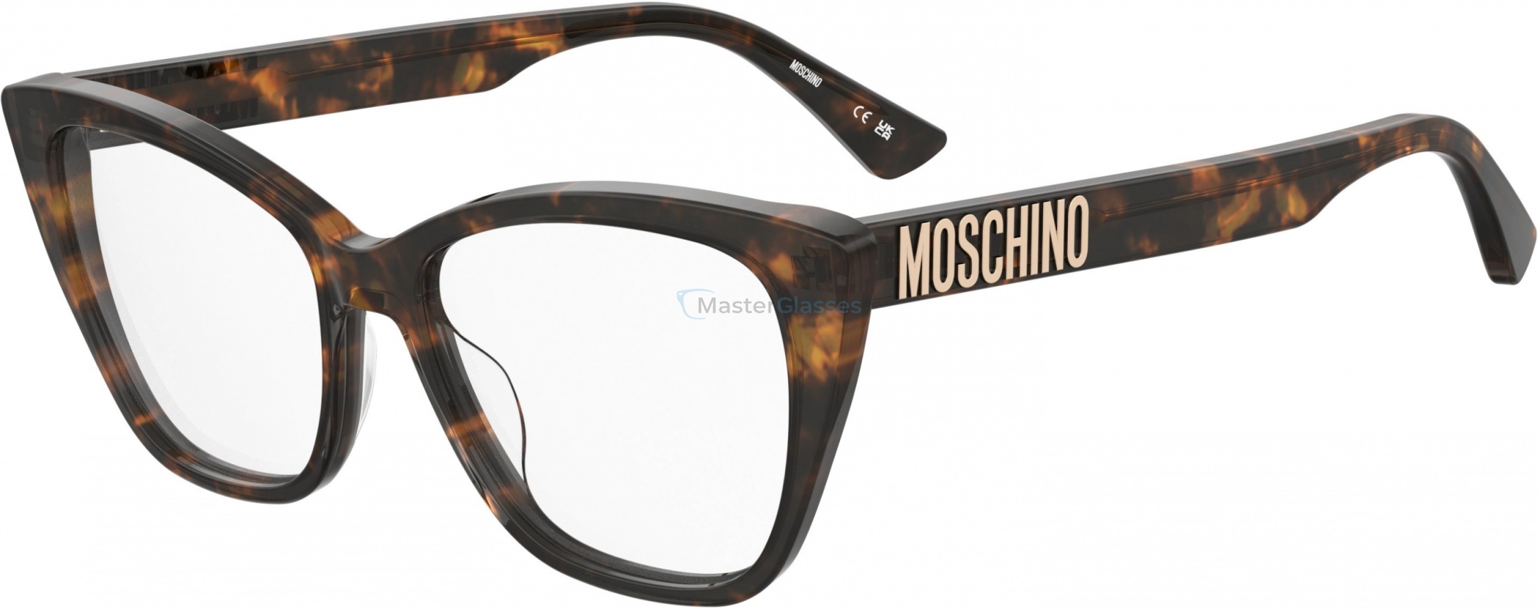 Оправа MOSCHINO MOS642 086 HAVANA