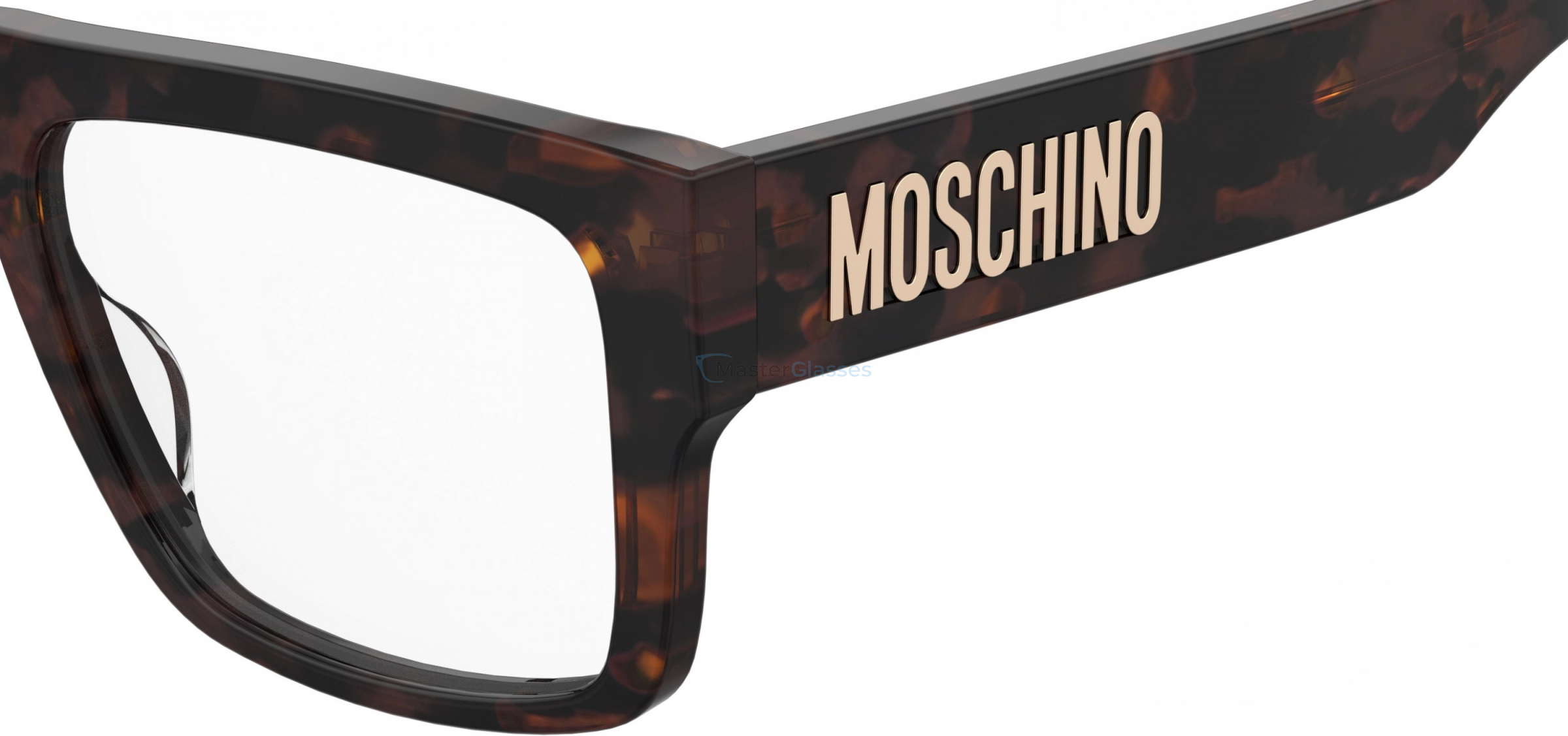  MOSCHINO MOS637 086 HAVANA