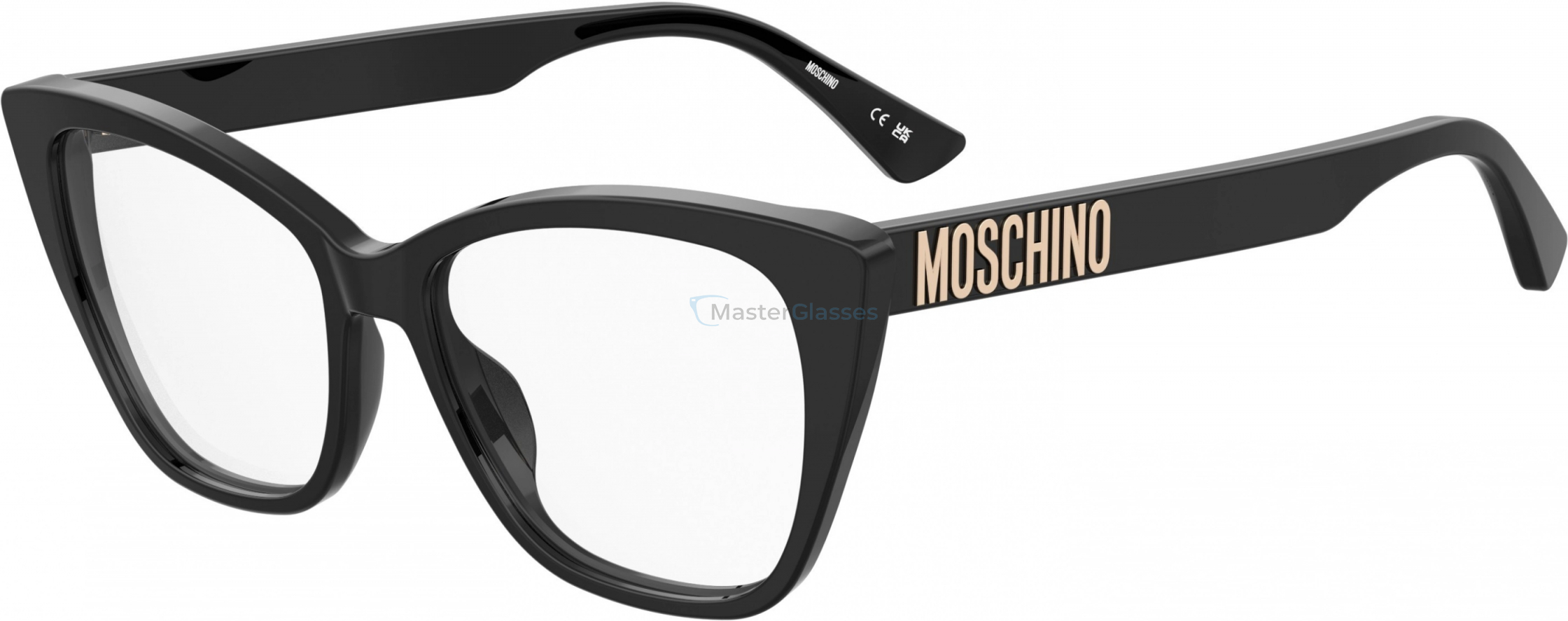 Оправа MOSCHINO MOS642 807 BLACK