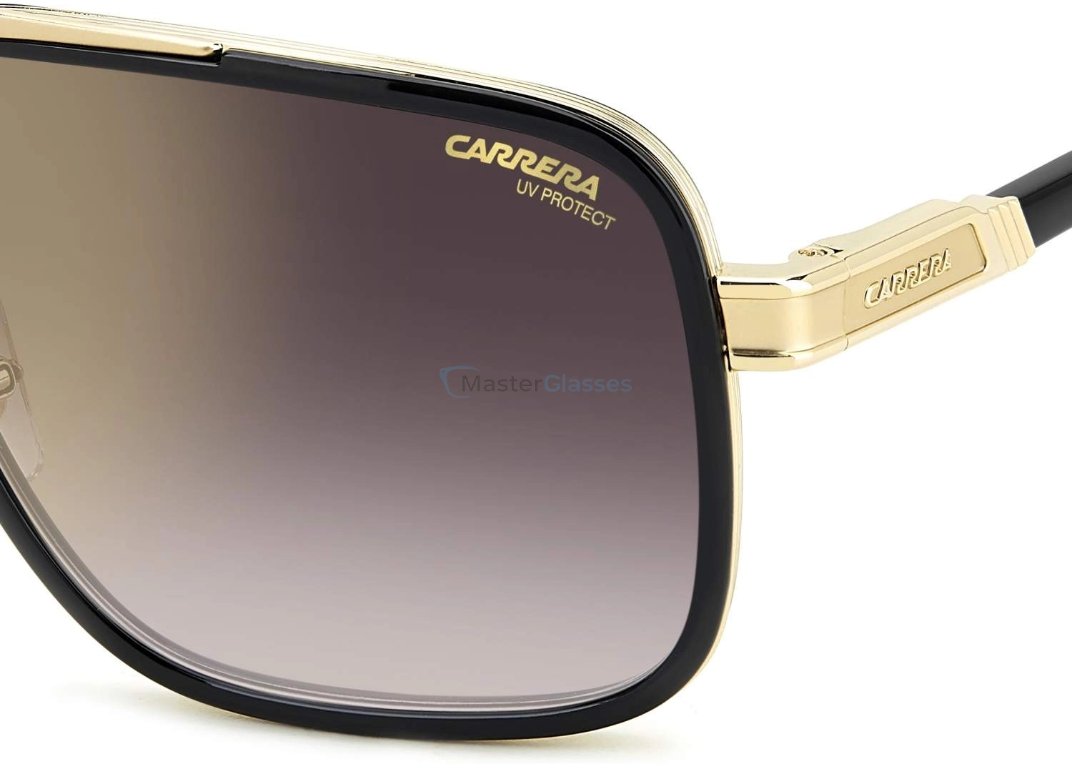   CARRERA 1071/S LGD BURGUNDY BLACK