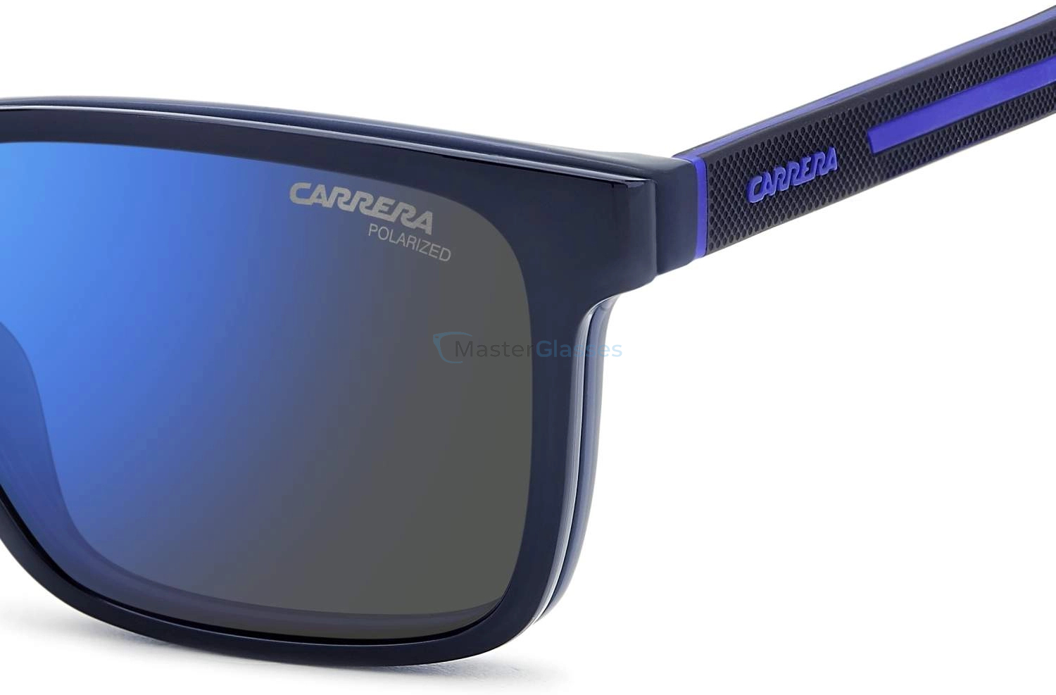     CARRERA CA 8069/CS FLL MATTE BLUE